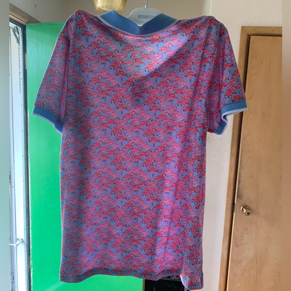 Wolff Blitz- Flamingo Polo - Picture 2 of 2